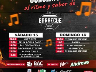 BBQ Fest