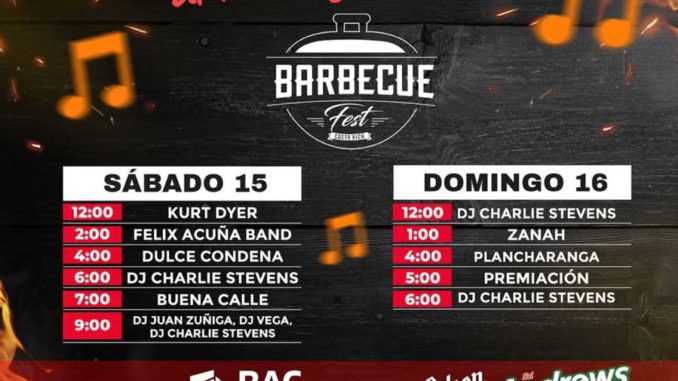 BBQ Fest