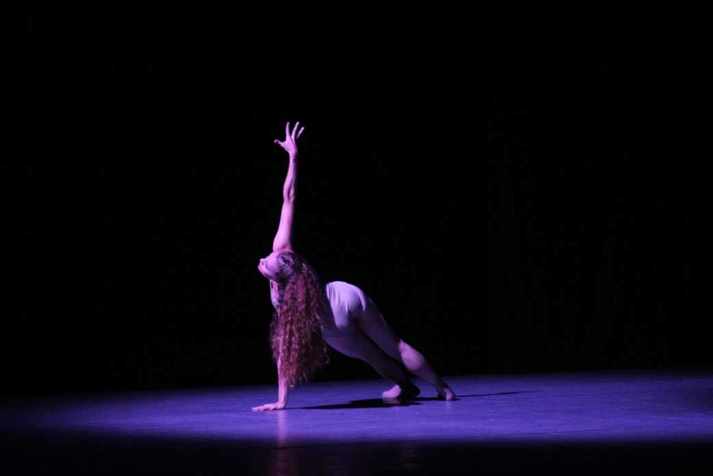 Ballet Nacional de Cubano