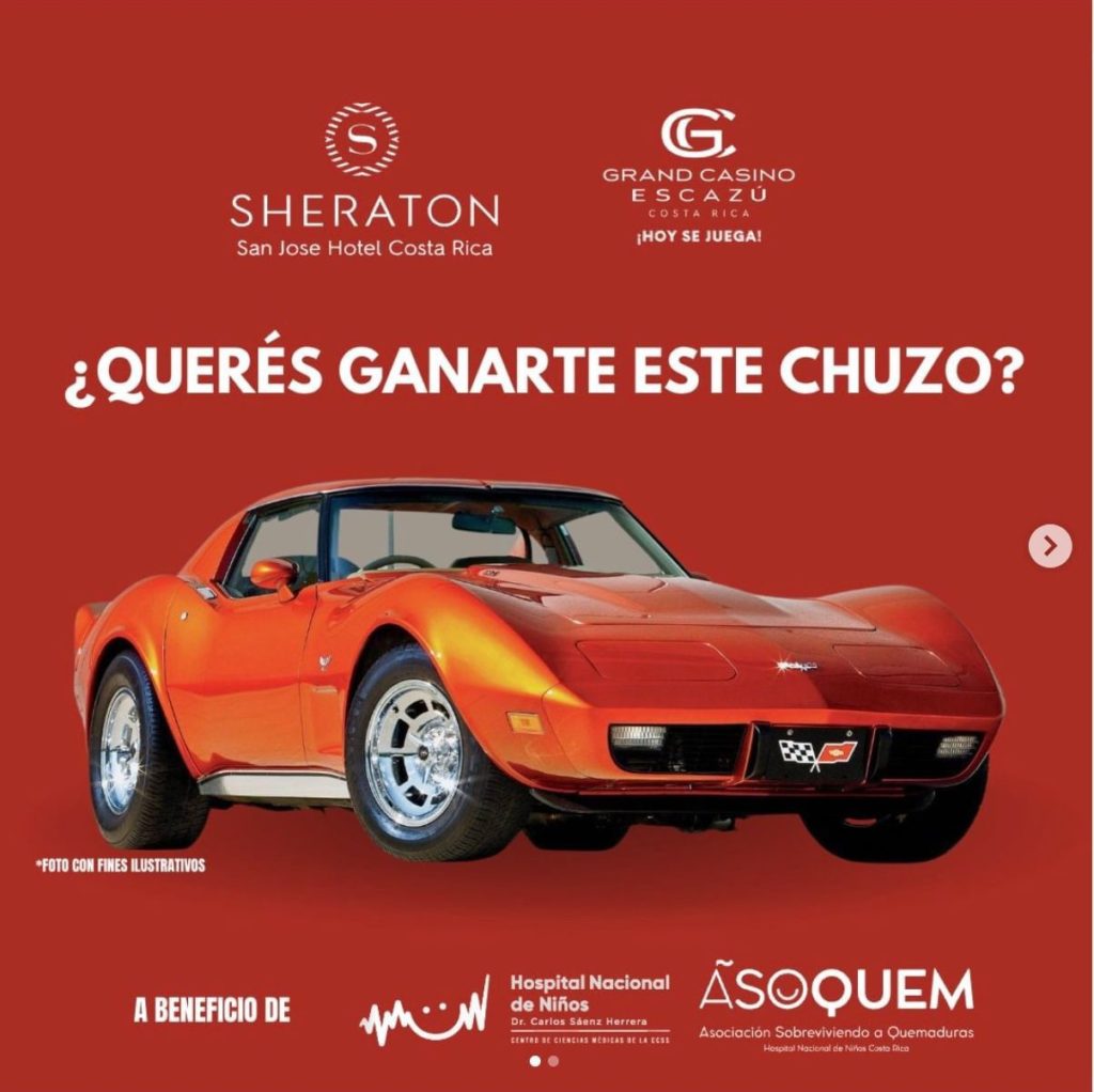 campaña de responsabilidad social "Un cupón para sanar, una piel para curar"