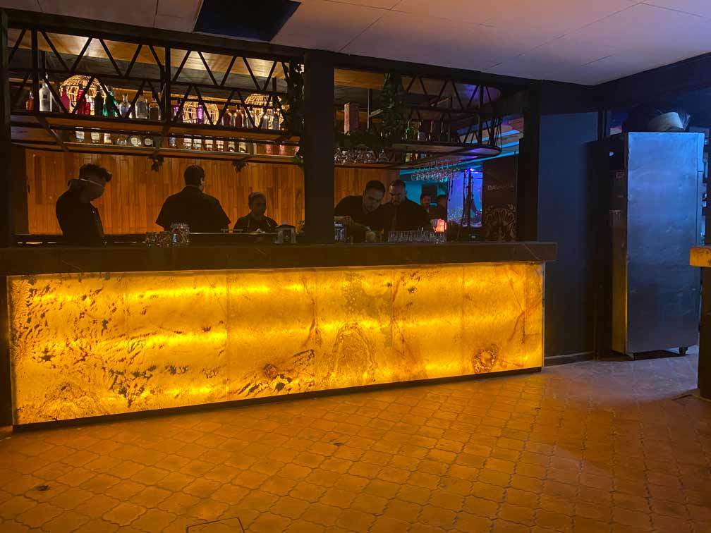 Villa Gastronomica Los Yoses