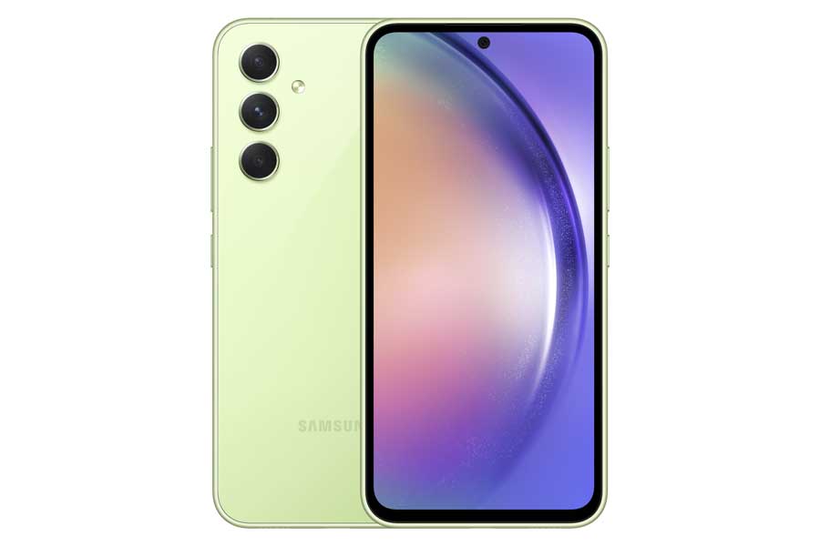 Galaxy A34 5G