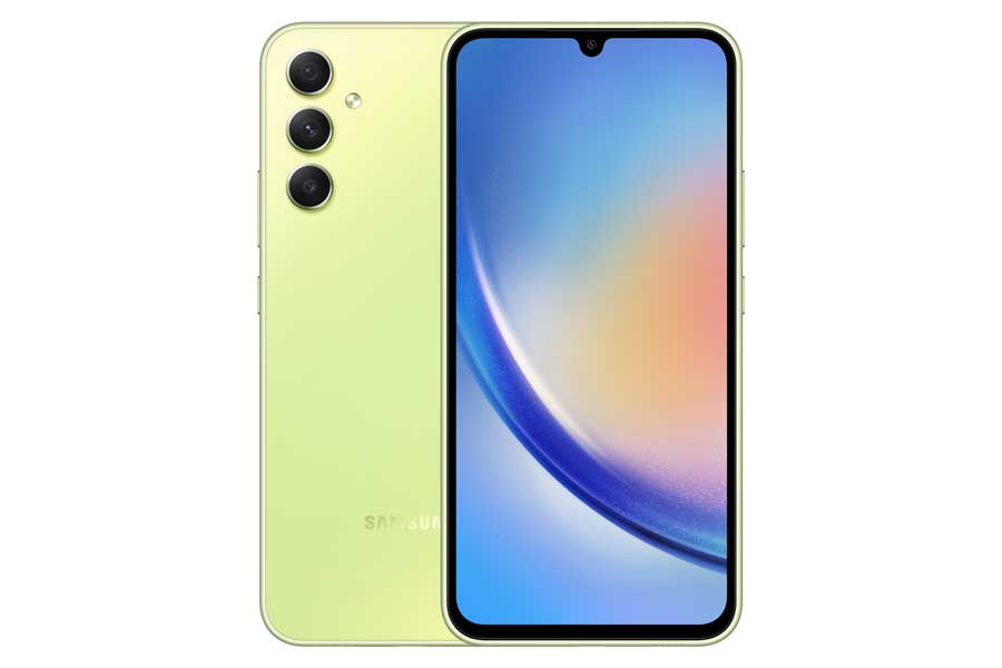 Galaxy A54 5G