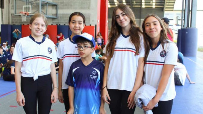 Lincoln-Olimpiadas-Maraton
