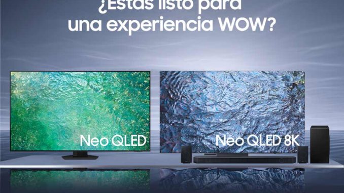 Neo QLED