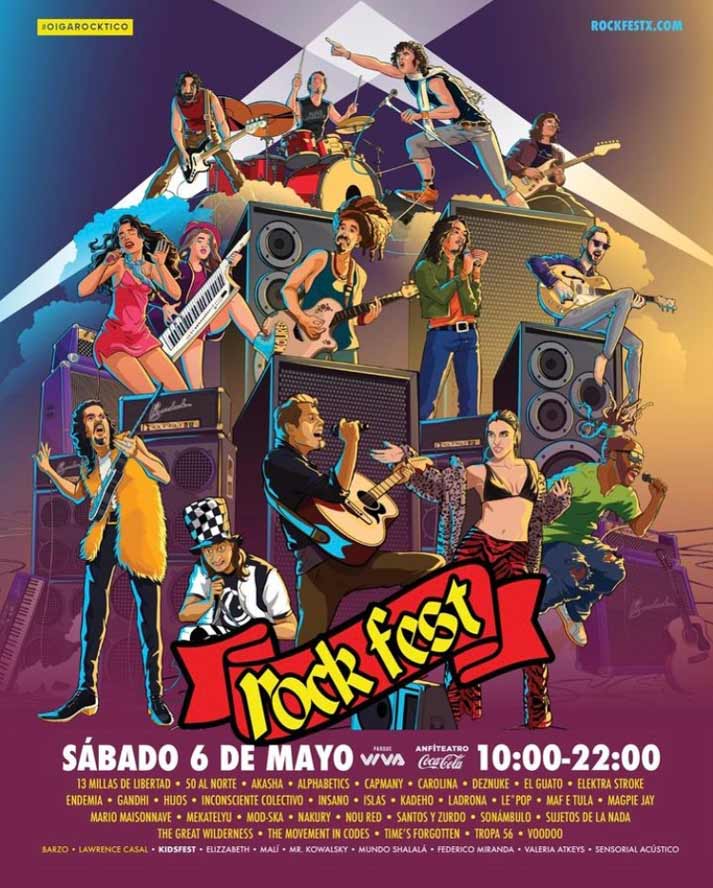 Rock Fest