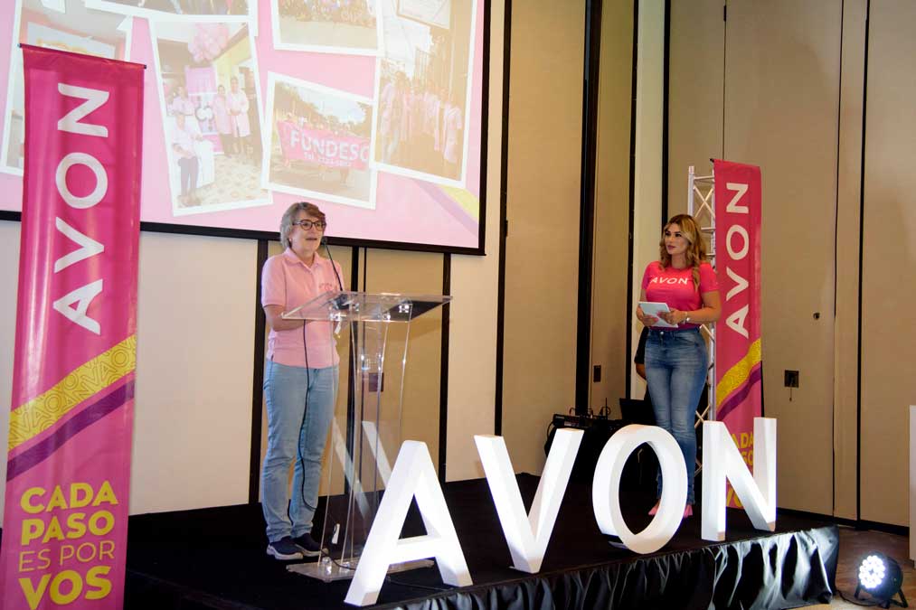 Carrera Avon