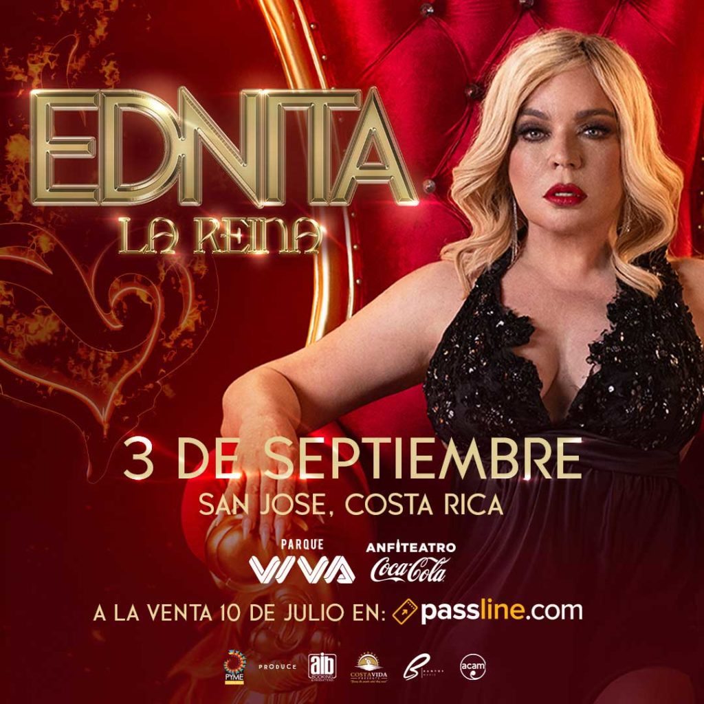 Ednita Nazario