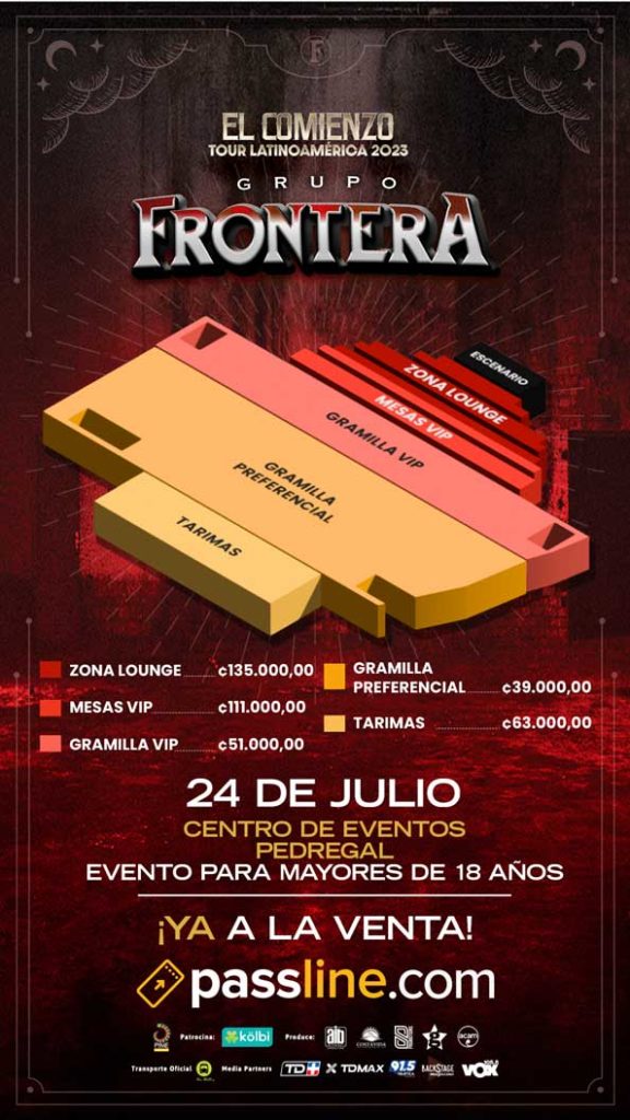 Grupo Frontera