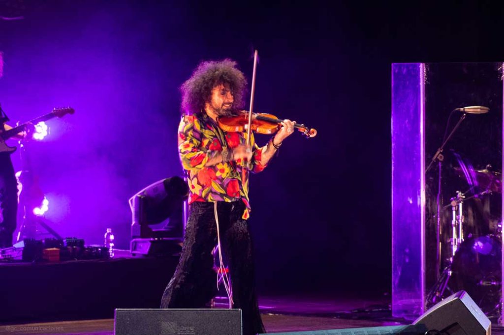 Ara Malikian