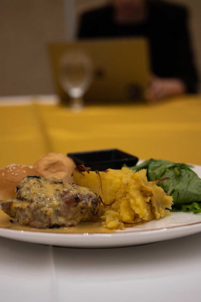 Gastronomía Sostenible