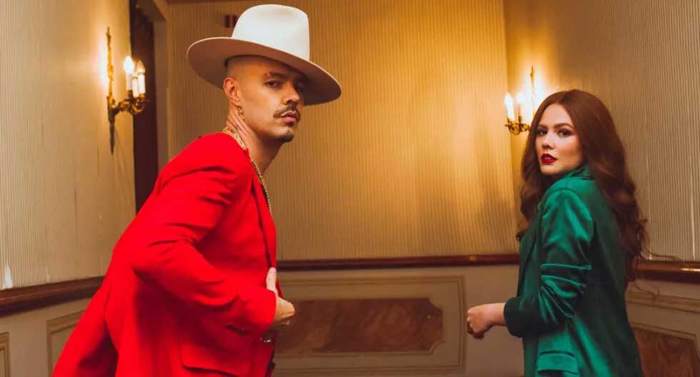 Jesse y Joy
