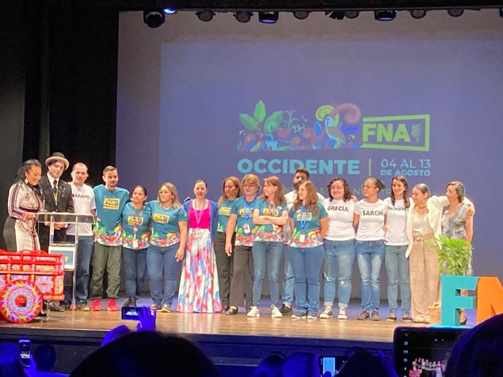 FNA 2023