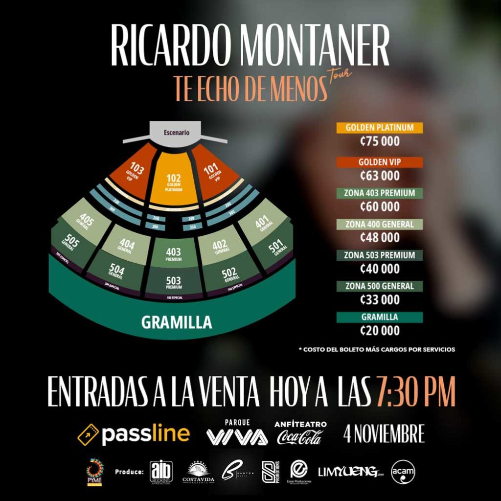 Ricardo Montaner