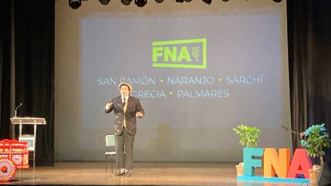FNA 2023