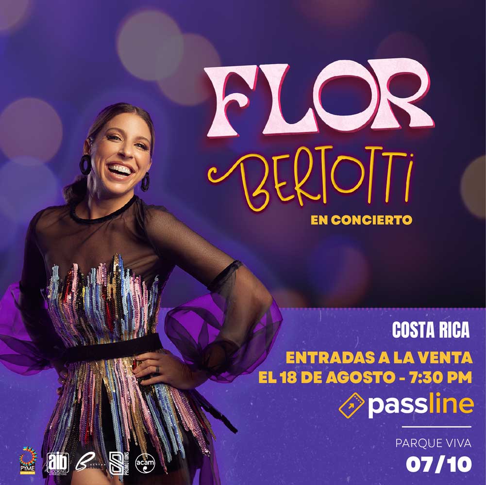 Entradas Floricienta 