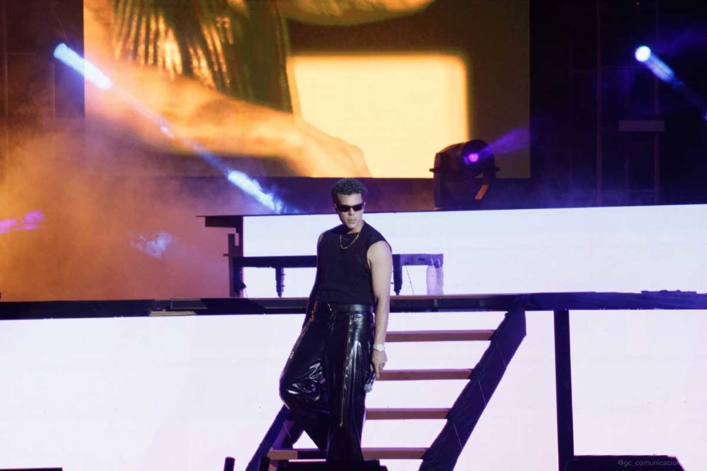 CNCO