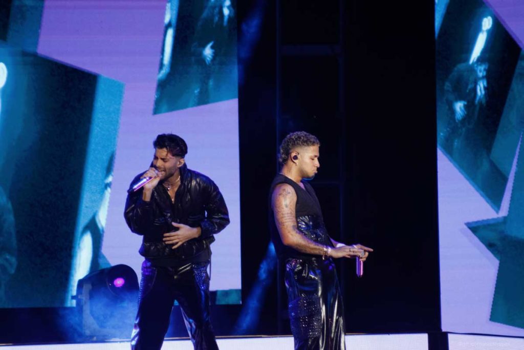 CNCO