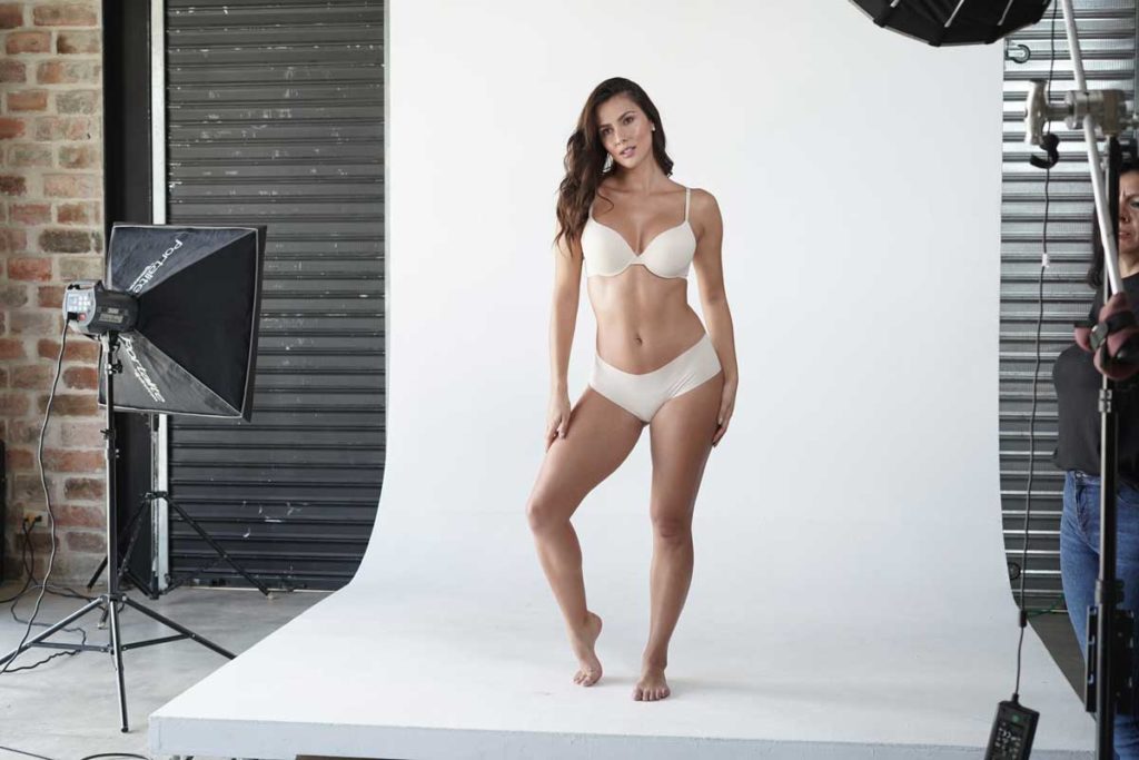 Lili Pink