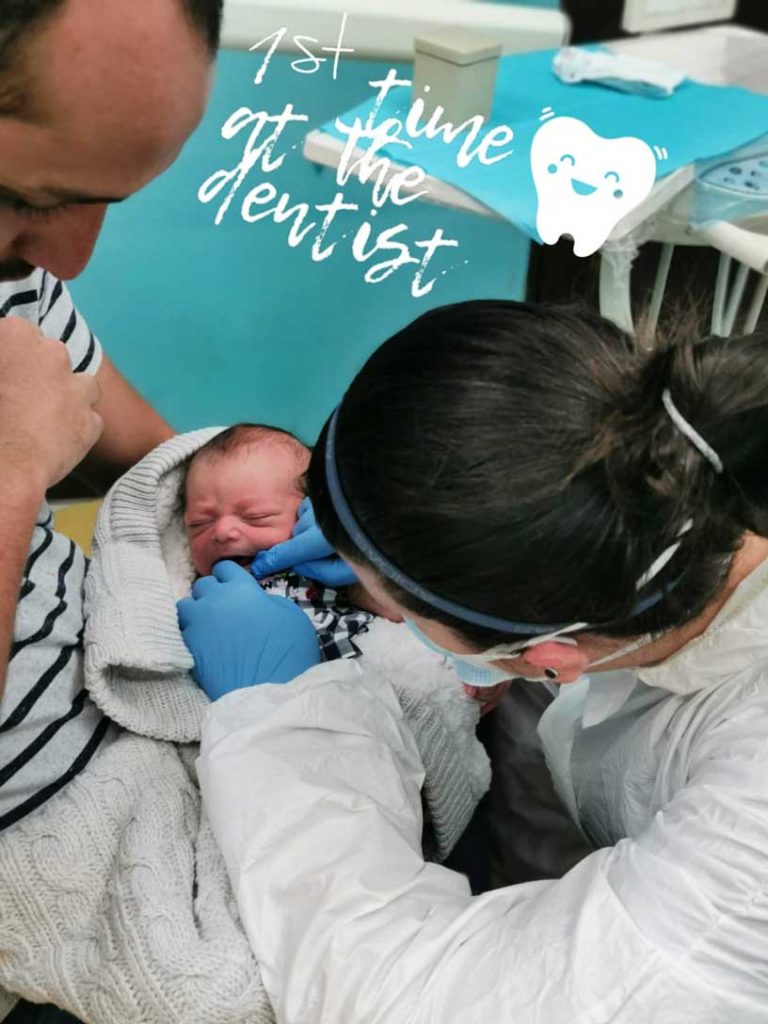 Semana Mundial de Lactancia