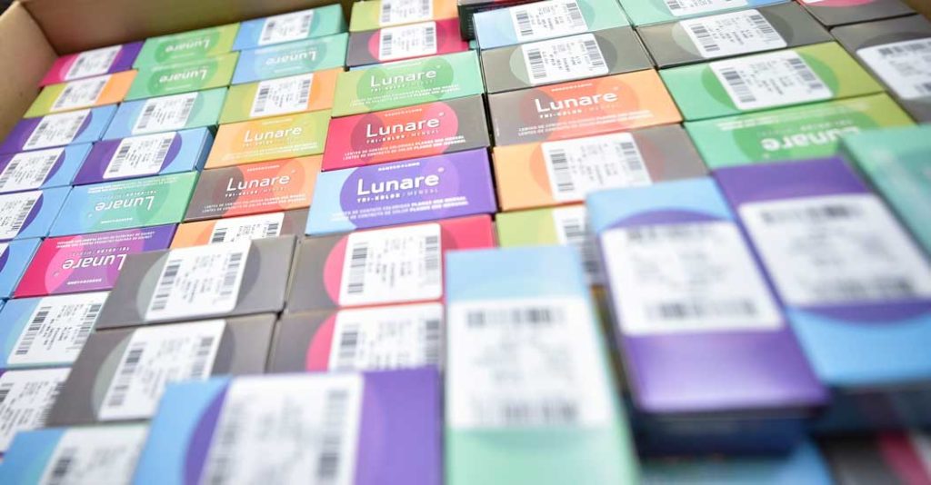 lunare