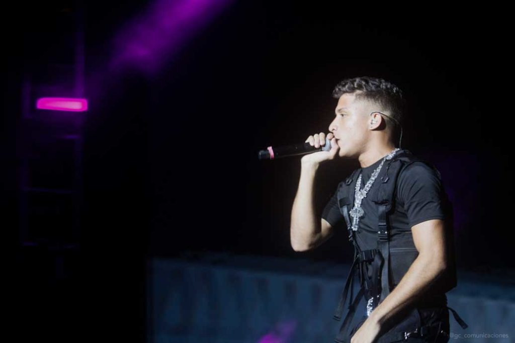 CNCO