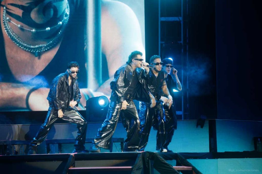 CNCO