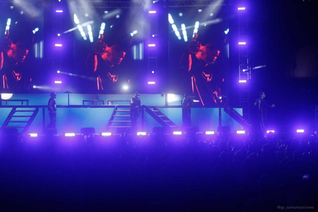 CNCO