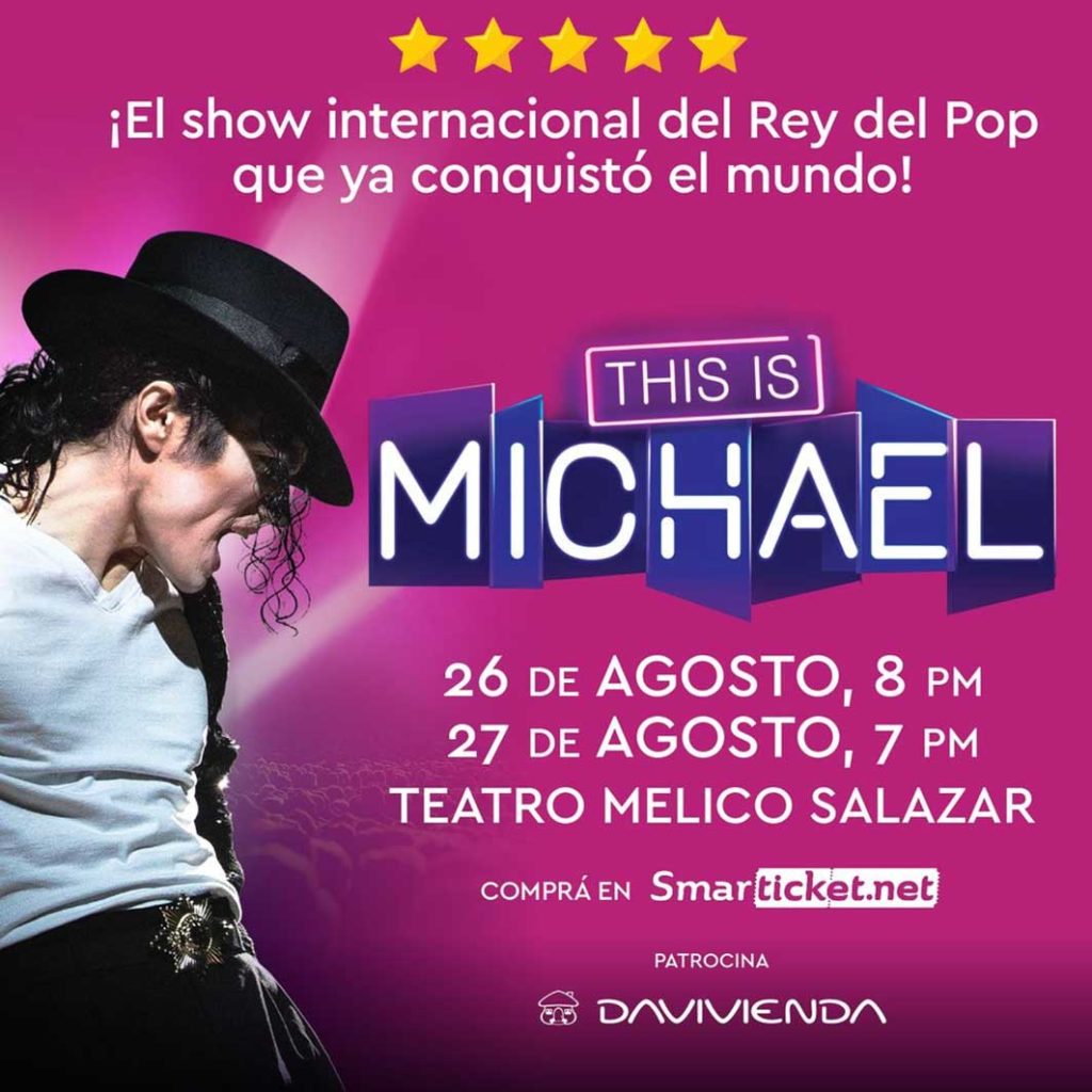 This Is Michael