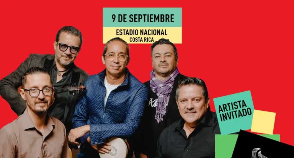 Rubén Blades