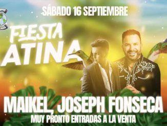 Fiesta Latina