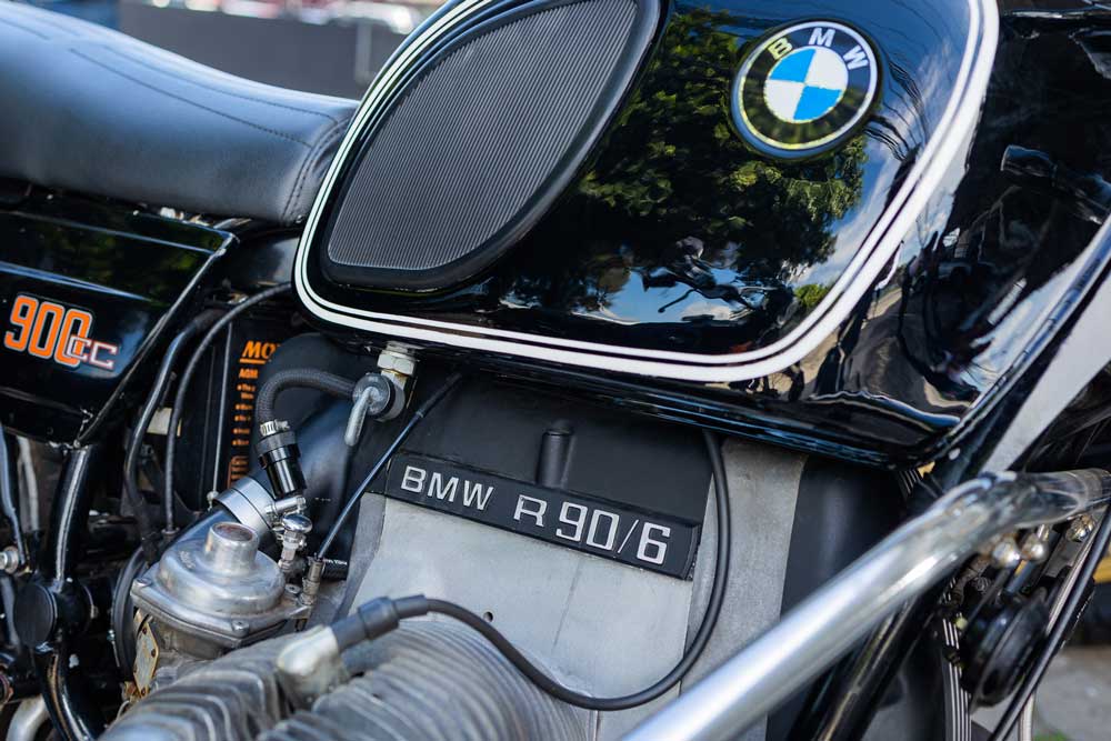 BMW R32