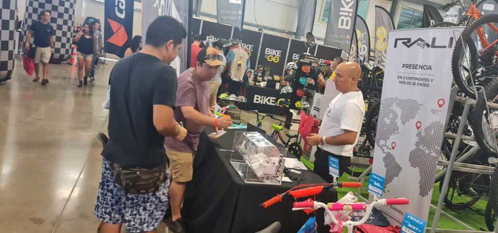 Expo Bike 2023