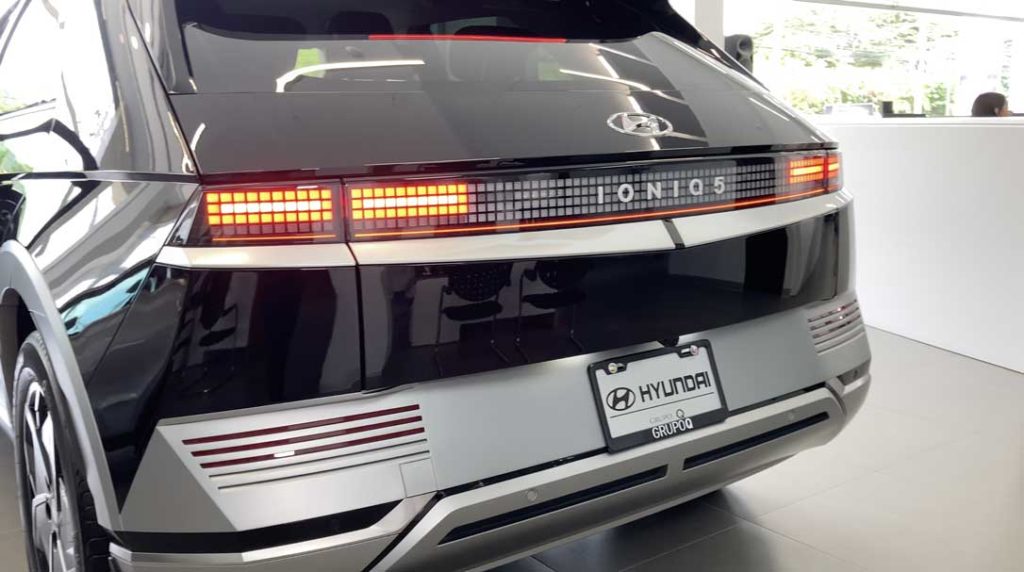 IONIQ 5 