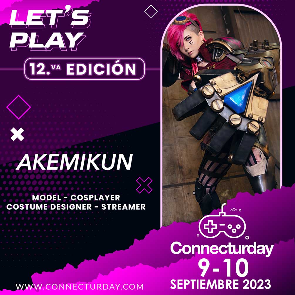 Connecturday 2023