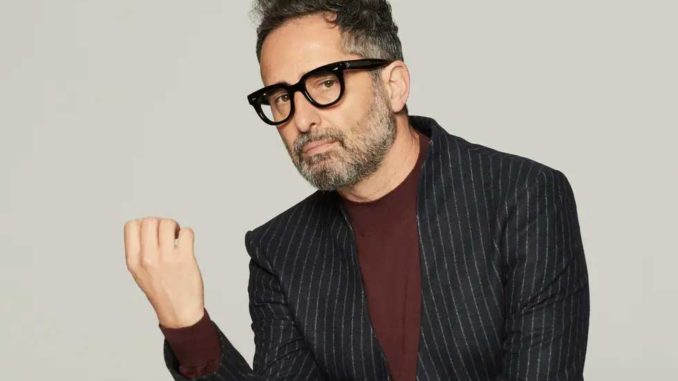 JORGE-DREXLER