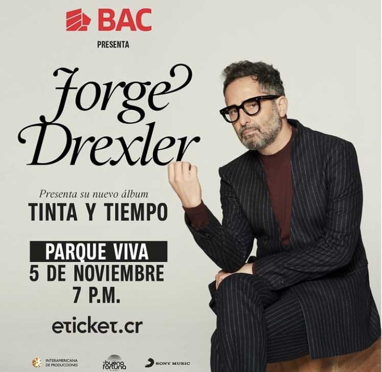 Jorge Drexler