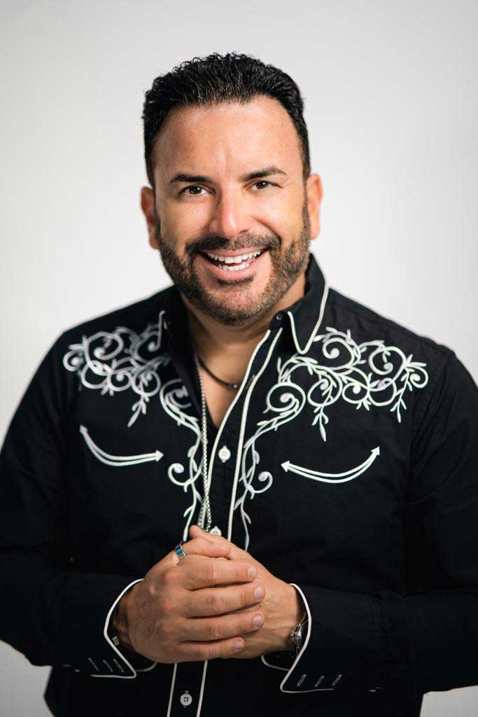 Fiesta Latina