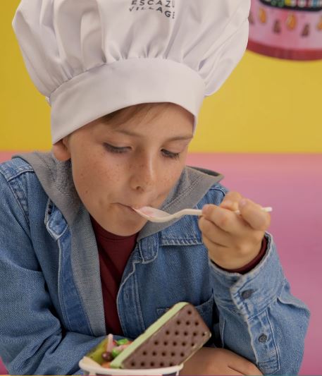 Mini Chefs