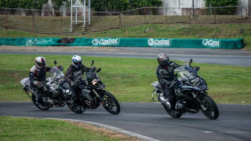 Track Day