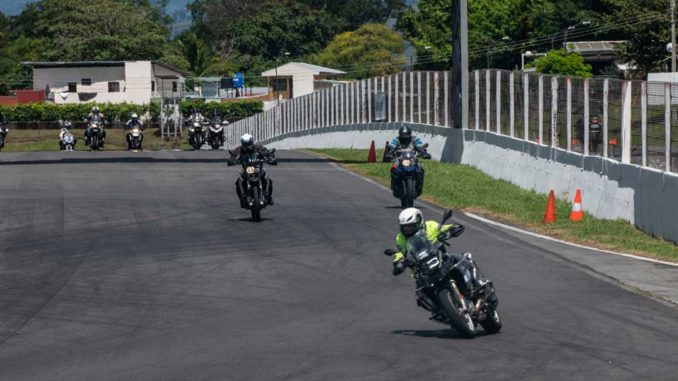 TRACK-DAY