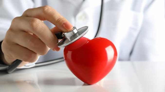 Día Internacional del Corazón