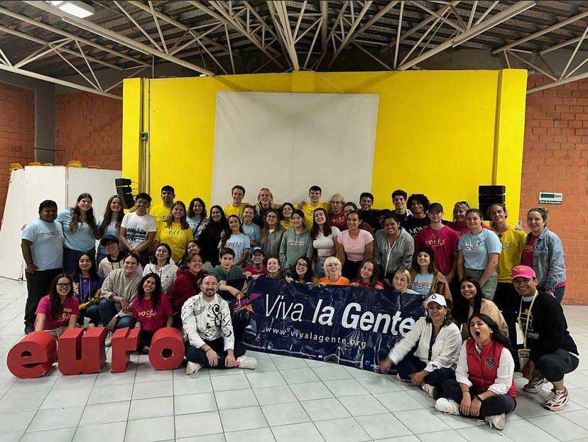 Viva la Gente