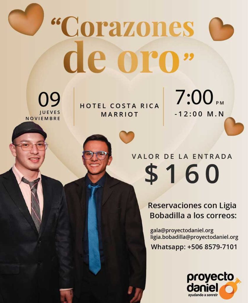 Cena de Gala 