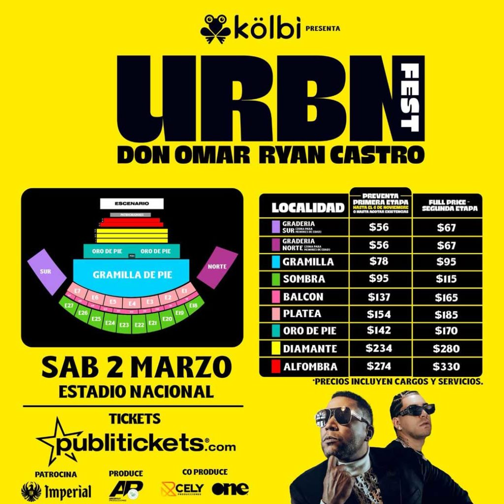 Urban Fest