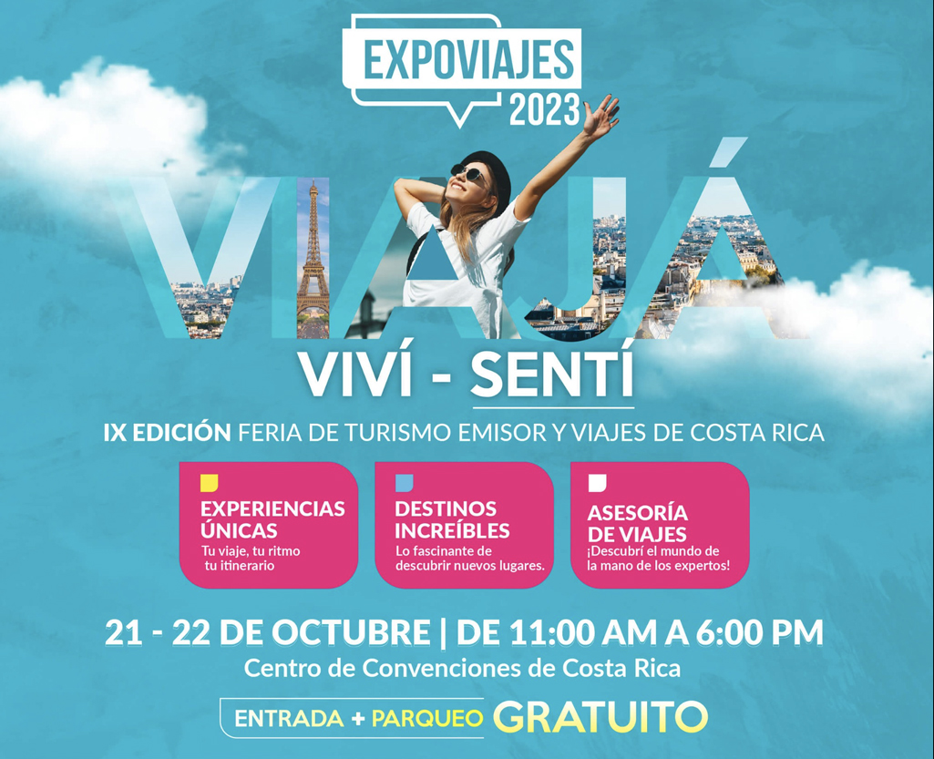 Expoviajes