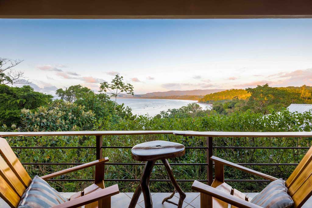 Hotel Drake Bay Getaway