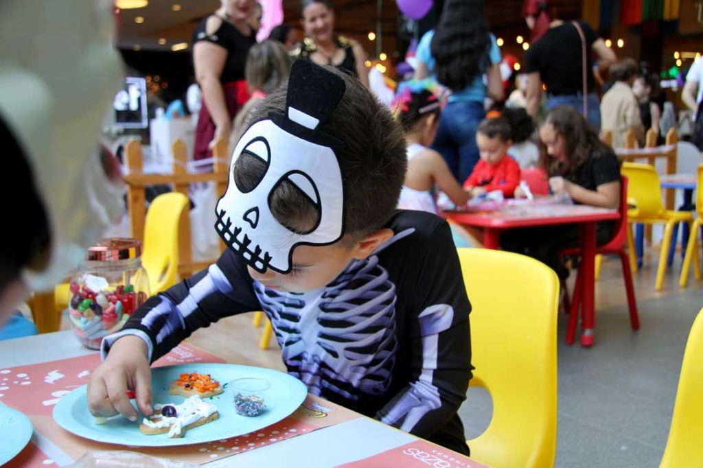 Halloween