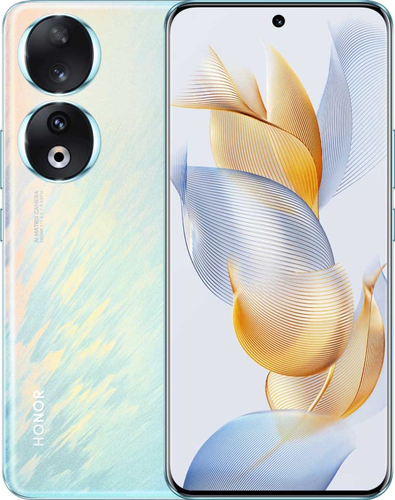 HONOR 90
