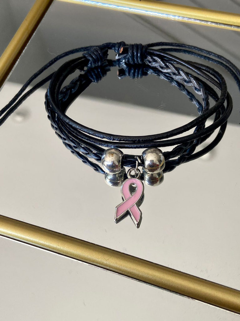 Pulseras con Propósito